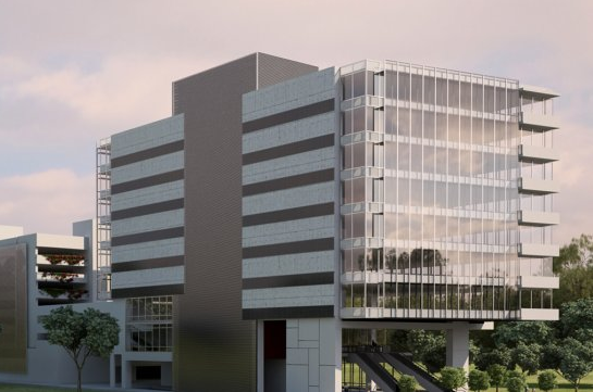 Aventura Optima Plaza