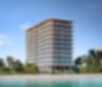 Rendering courtesy of Moss & Associates, LLC