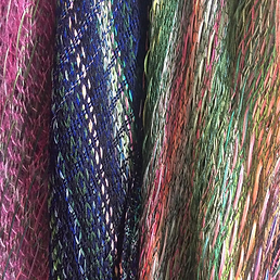 Fabric Development