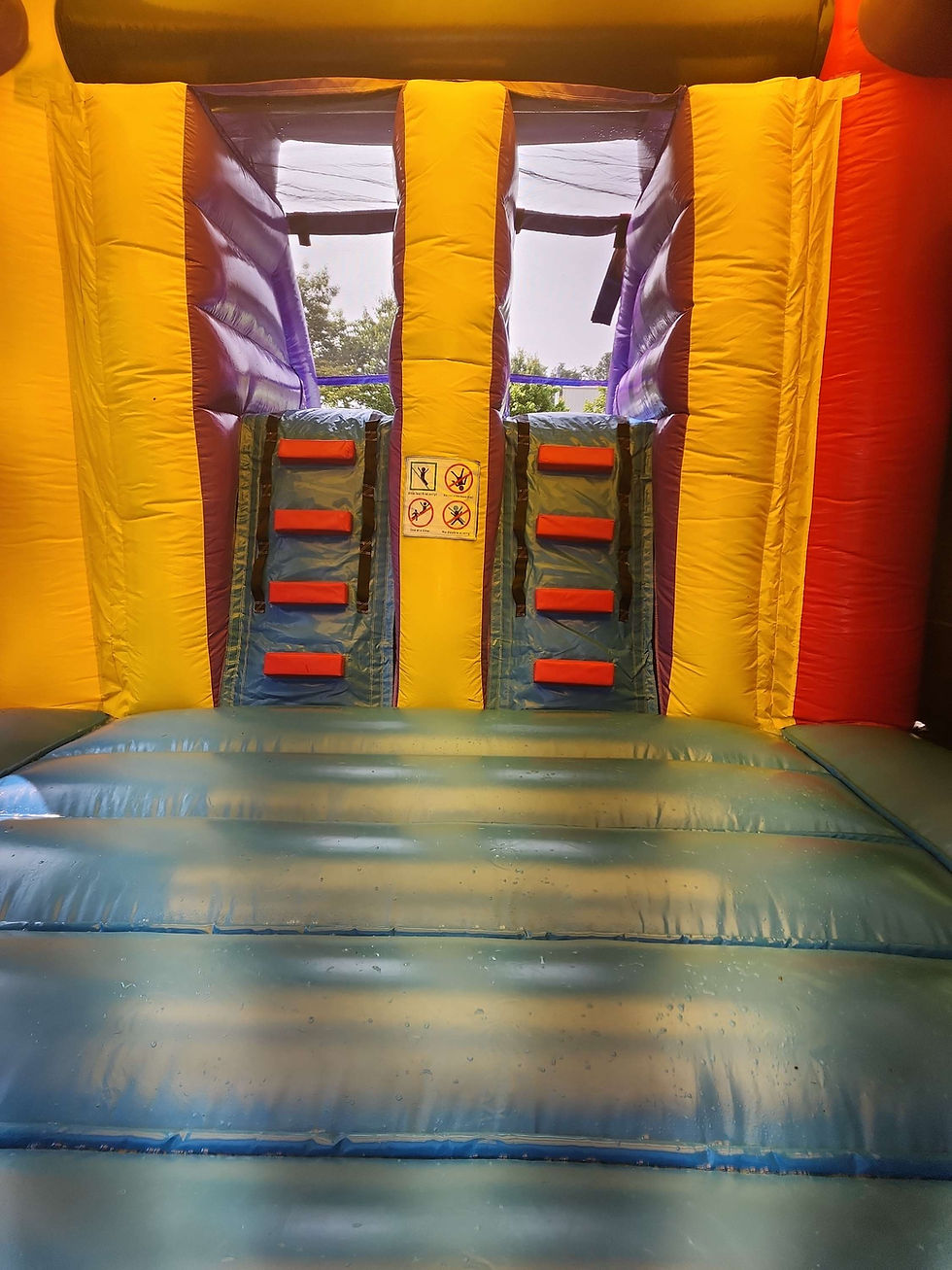 Thumbnail: Sports double lane 300$ dry & 350 wet