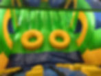 Thumbnail: Obstacle course 60ft 