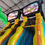 Thumbnail: Sunny Shades tropical double lane 