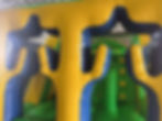 Thumbnail: Obstacle course 60ft 
