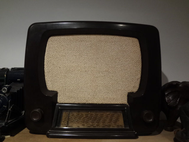 RADIO 30'S - 40'S