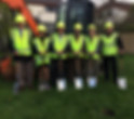 Image of Karori event centre build