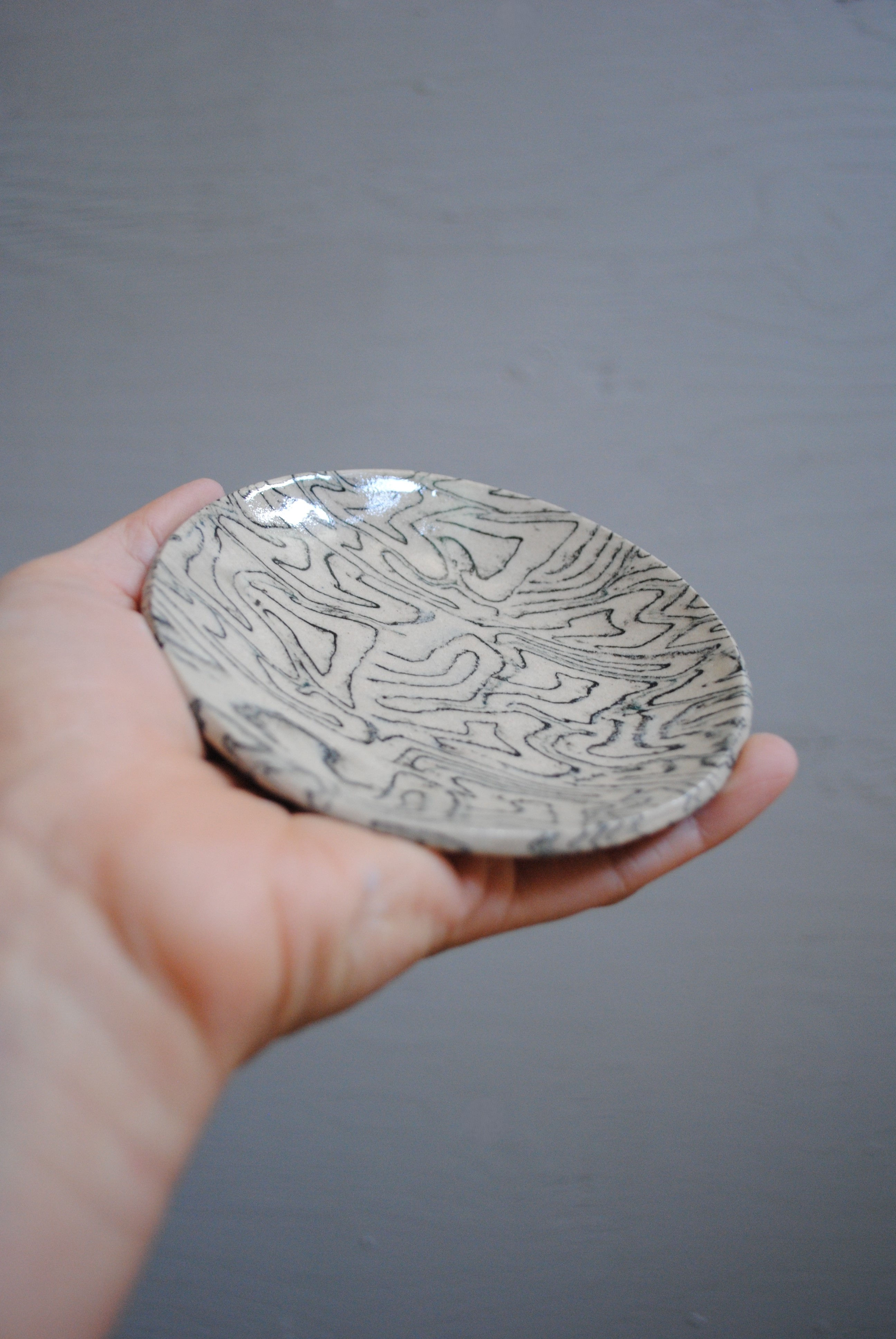 Nerikomi Group Workshop - Friday 13th June 2025