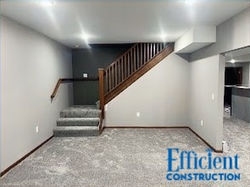 Basement Remodel