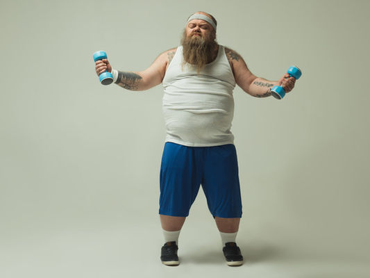 Letting Go of the “I Have to Suffer to Lose Weight” Belief