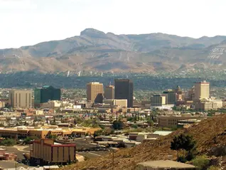 10 Oldest Cities in Texas