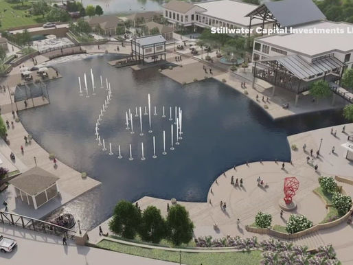 Big Things Are Coming to Mansfield. Why Our Hometown Is on the Rise..