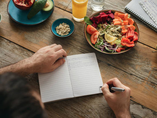 Meal Planning While on GLP-1 Medications: What Actually Works