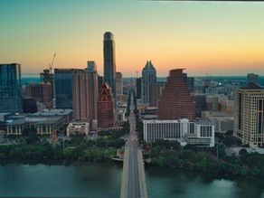 What You Really Need to Budget for When Moving to Texas (2025 Edition)