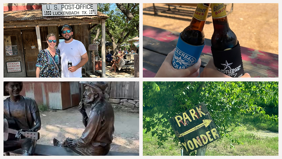 Hidden Gems Across Texas You’ll Wish You Knew Sooner