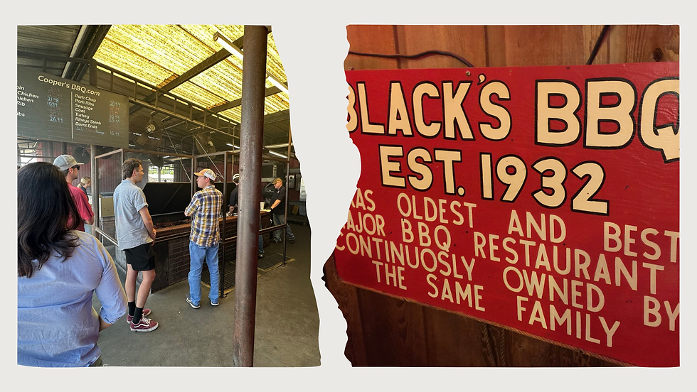 Texas Traditions You’ll Fall in Love With After Moving