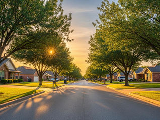 Best Neighborhoods in Granbury, Texas