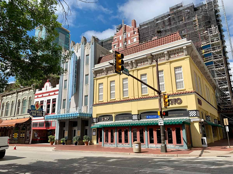 6 Walkable Neighborhoods in DFW You’ll Actually Love Living In (2026 Guide)