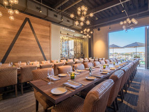 Five Highest Rated Restaurants in Plano, TX