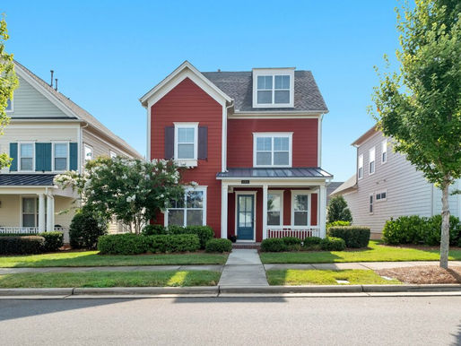 How to Find Your Texas Dream Home Without Ever Visiting (Until Closing)