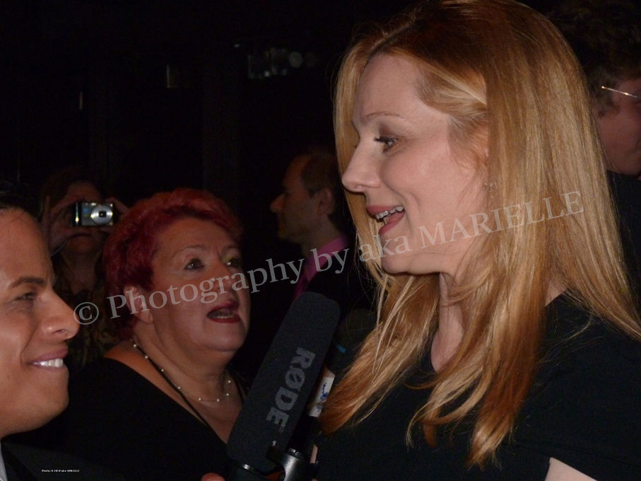 Drama Desk Awards