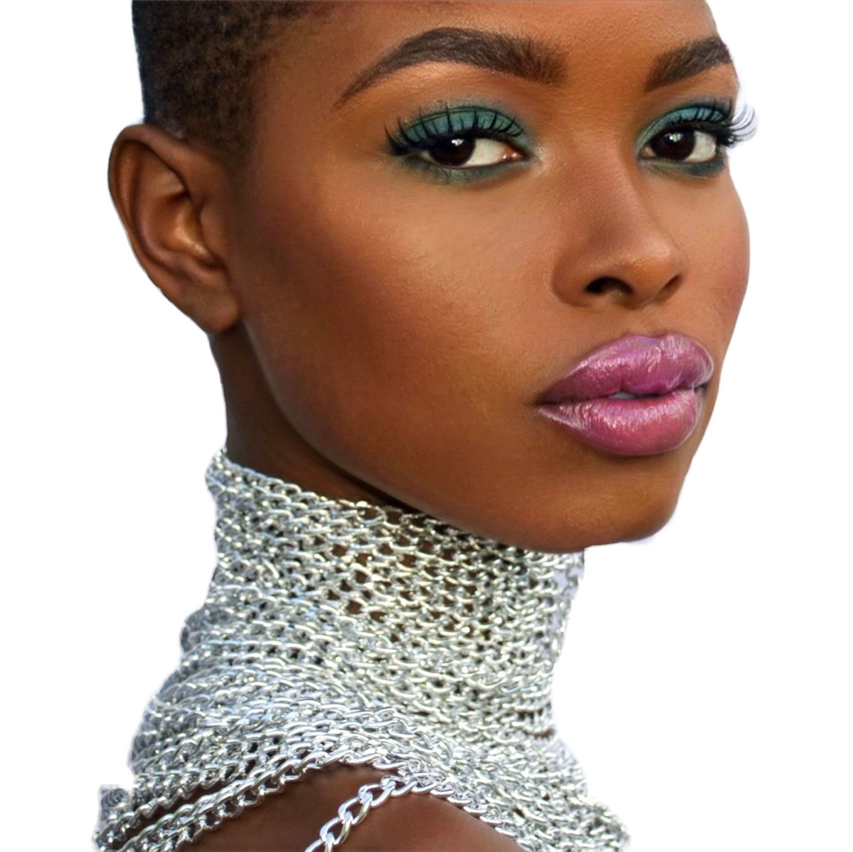 Natural Retractable Brow Pencils