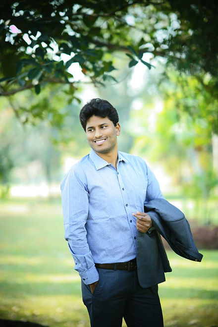 sharat chandra
