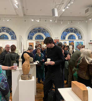 Art Students League Reception.jpg