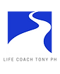 Life Coach Tony PH Logo