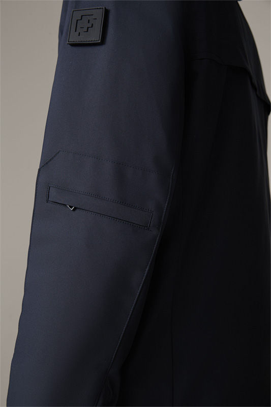 Thumbnail: Strellson 2-in-1 Jacket and removable gilet. 