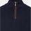 Thumbnail: Casa Moda Navy 1/2 Zip  A/W25