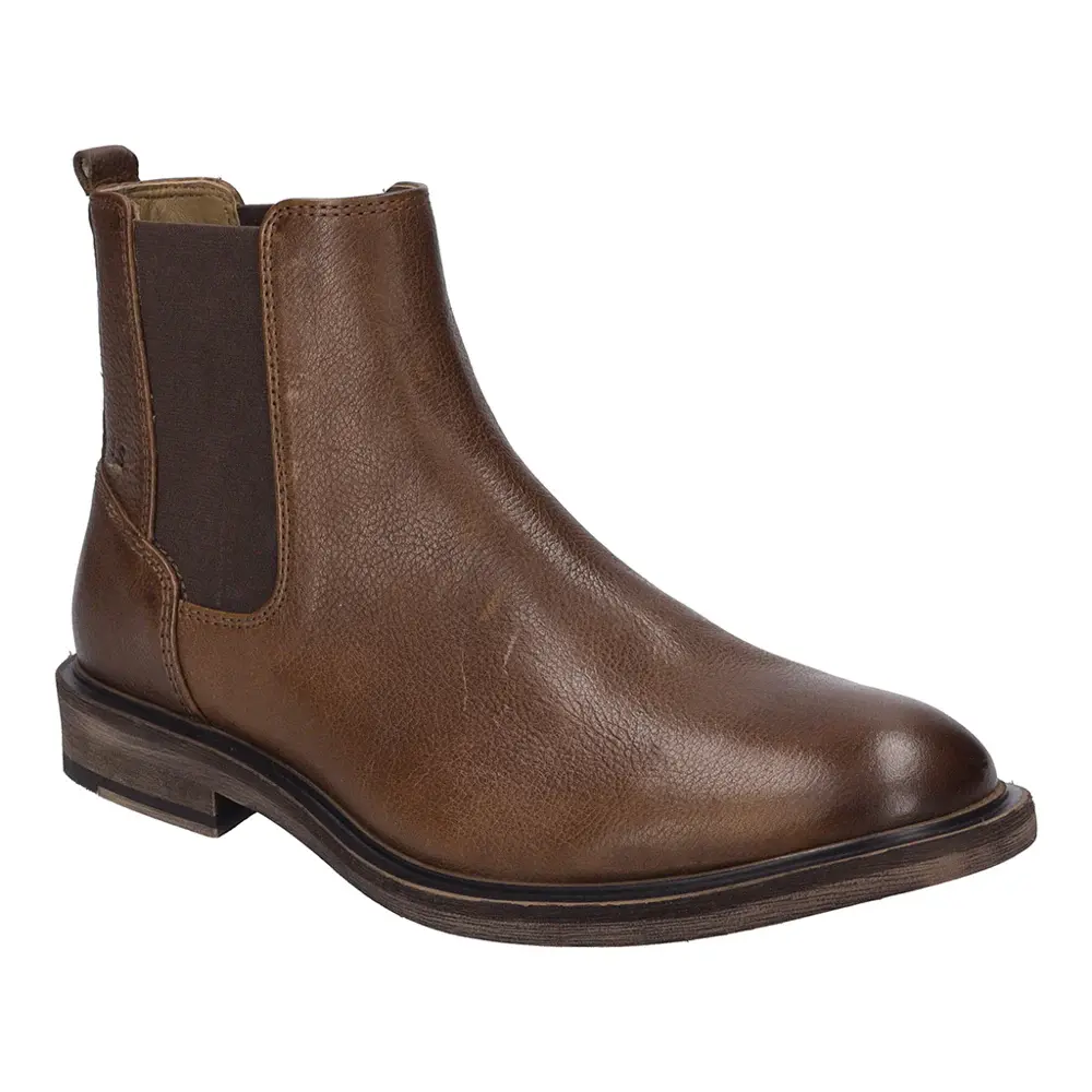 Josef Seibel Bradley Brown