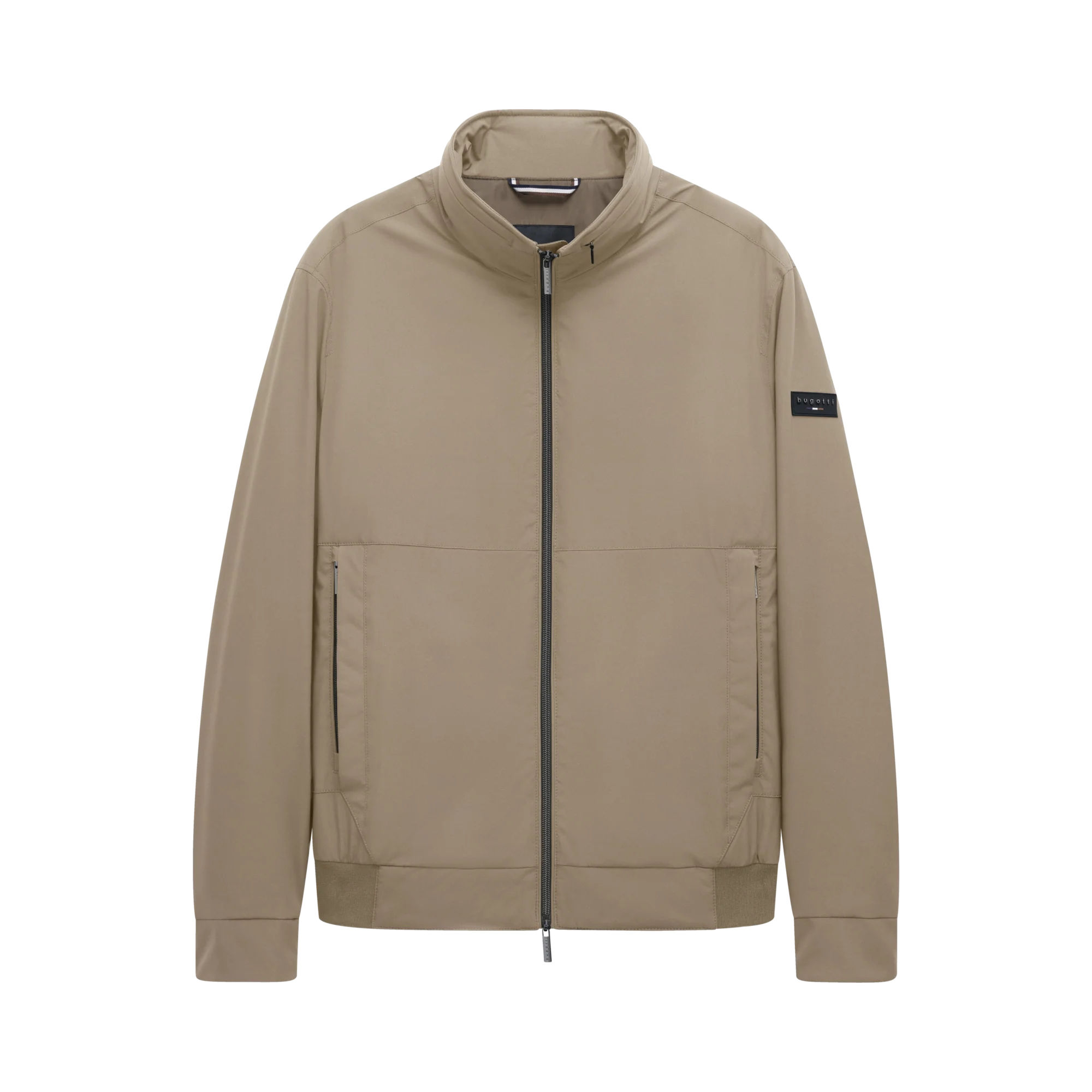 Bugatti Blouson Jacket, Beige
