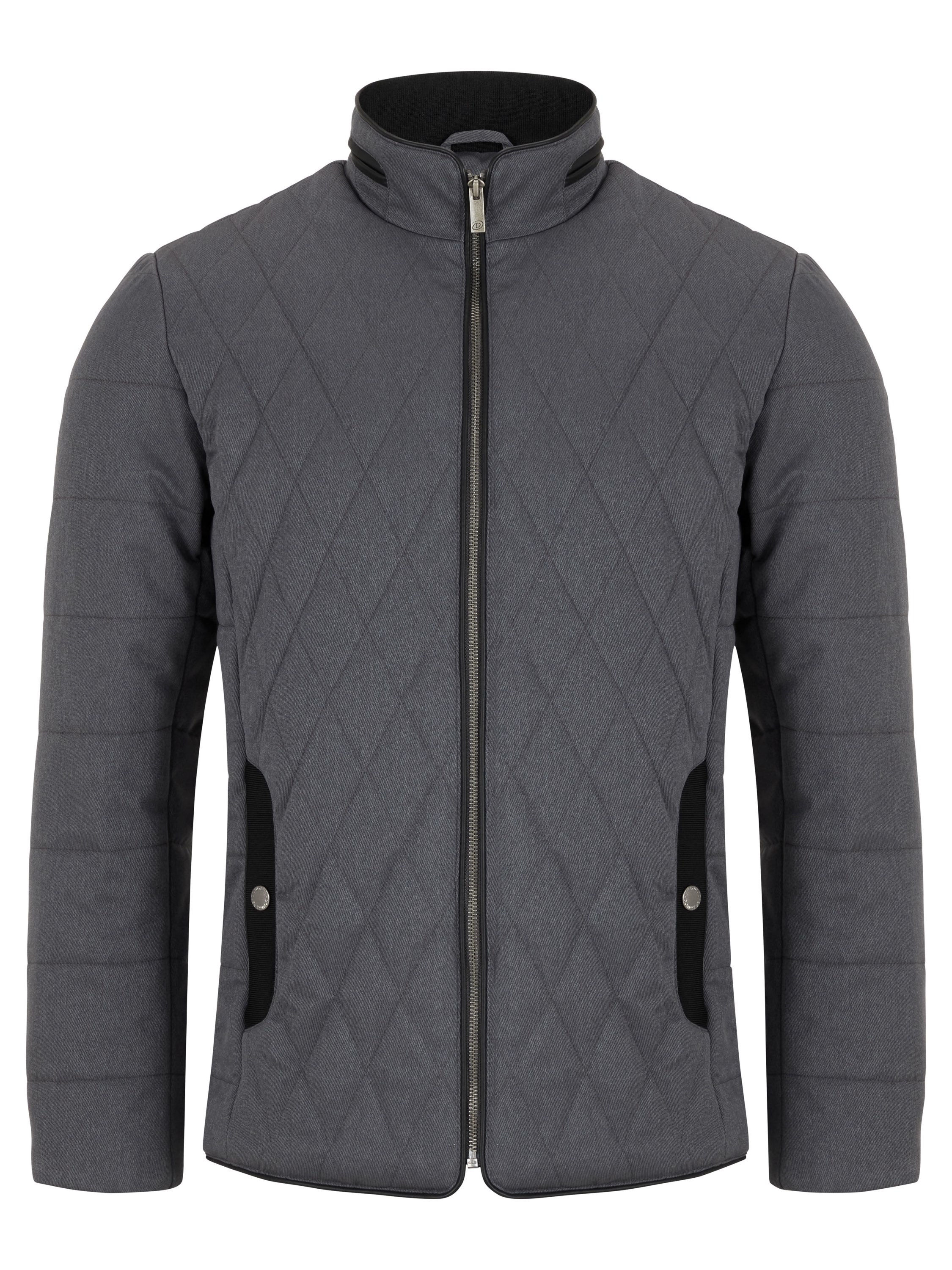 Douglas Grey Hardy Casual Coat