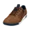 Thumbnail: Bugatti cognac sneaker Trevor