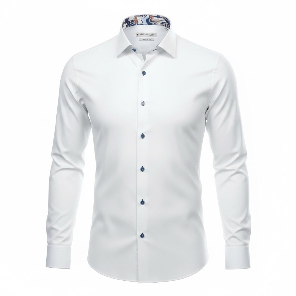 Giordano Shirt