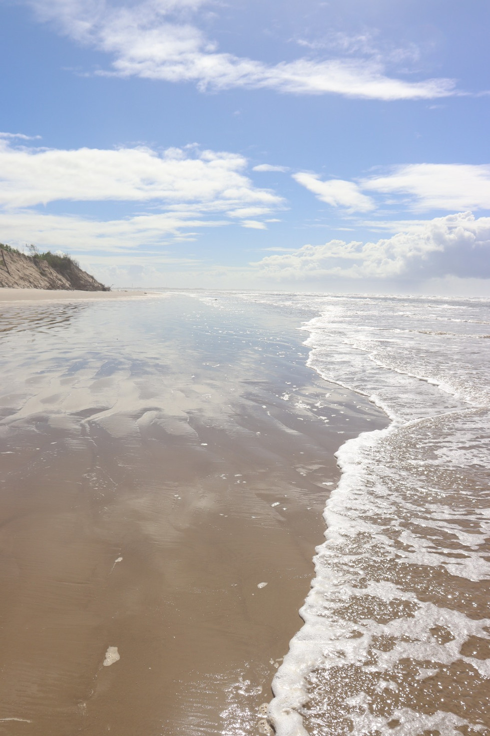 PRAIA AREIA