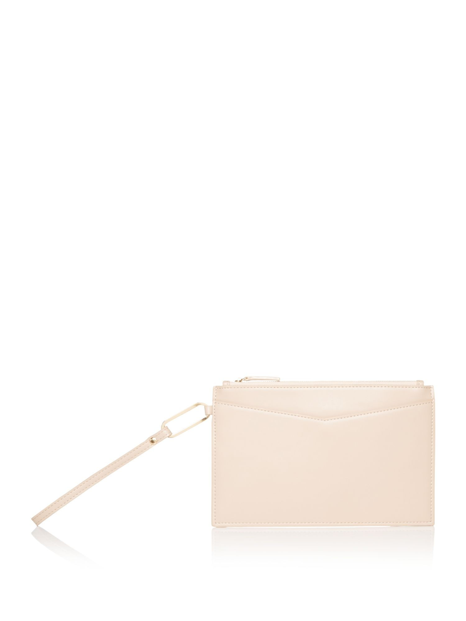 Linea Tina pouch, Nude
