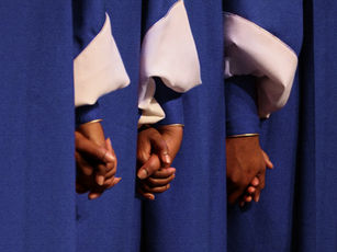 In-person Gospel classes