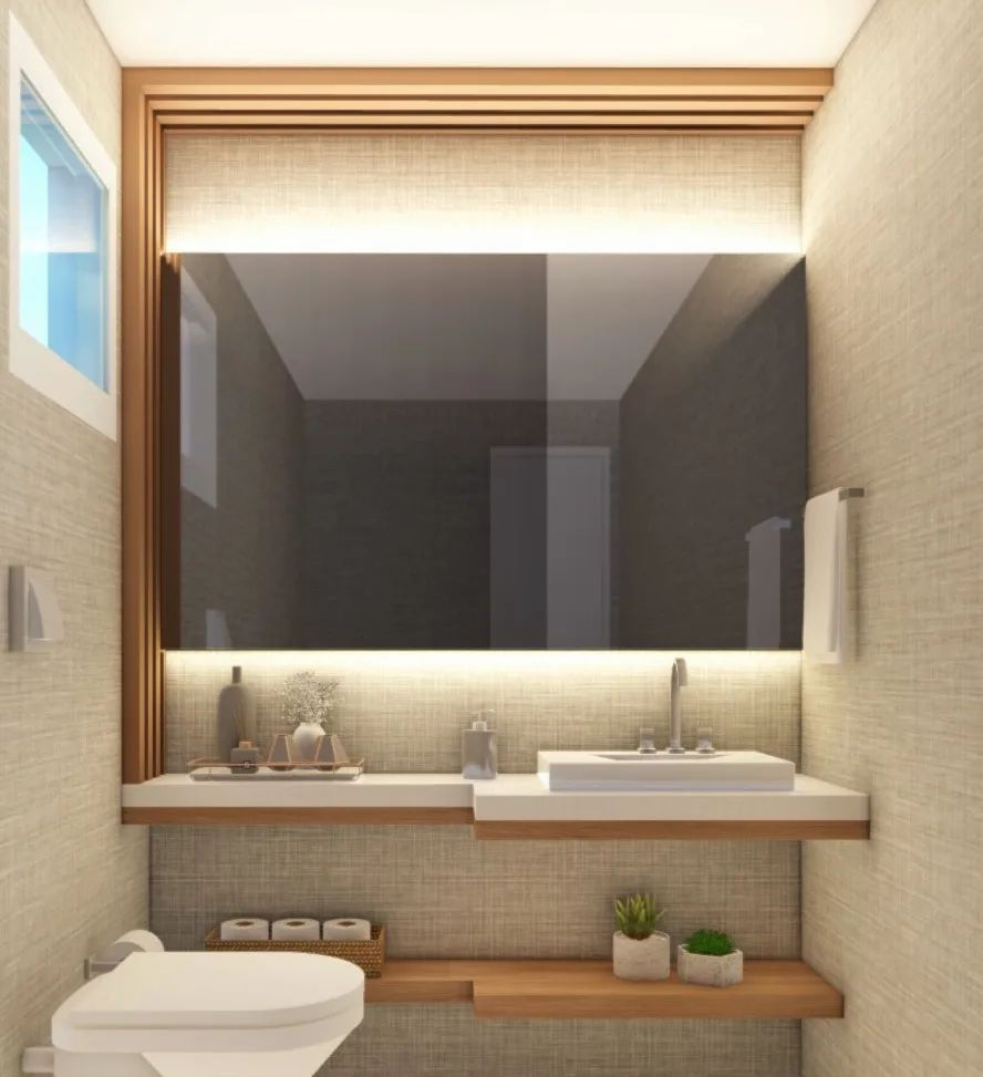 lavabo Davi