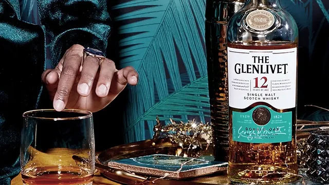 Original by Tradition, The Glenlivet