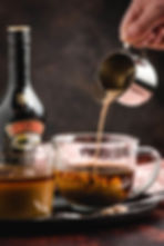 Coffee World by Baileys