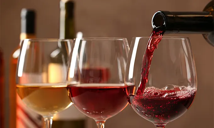 Vinos del Viejo mundo