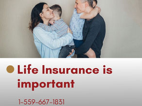Why is Life Insurance Important?