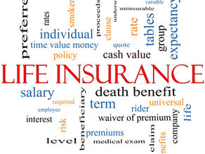 What is Life Insurance?