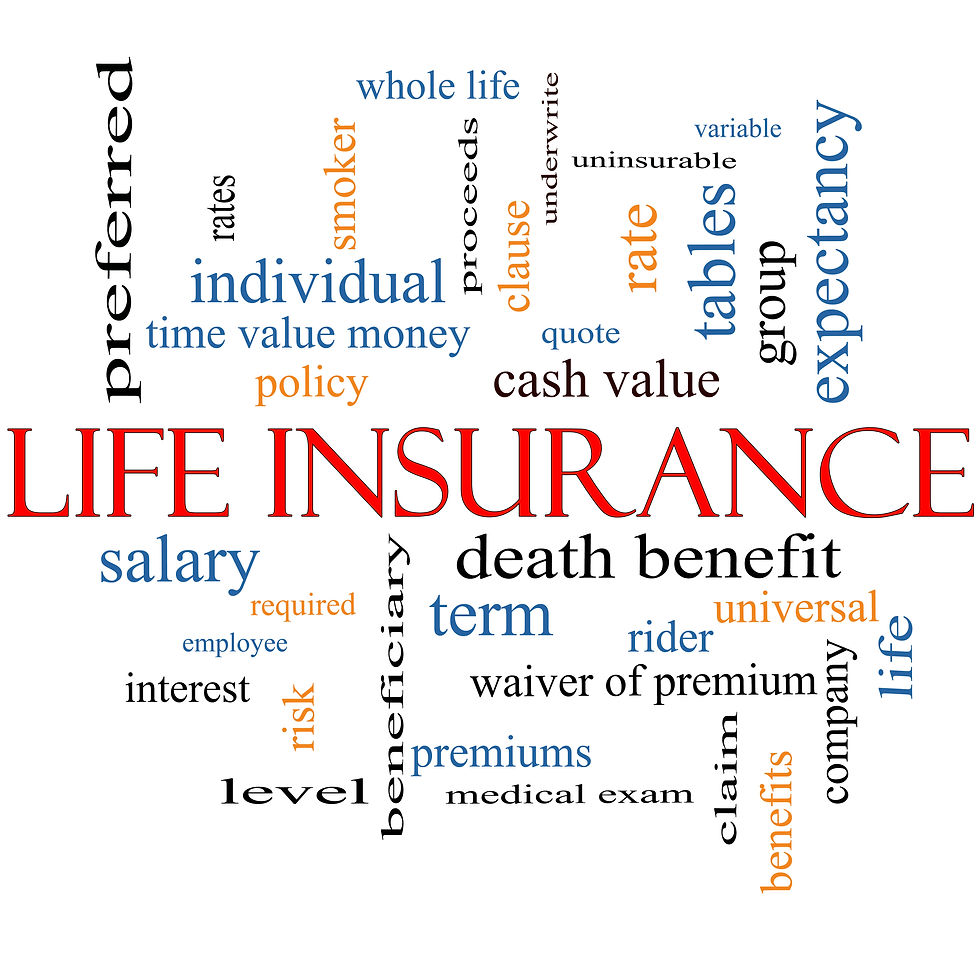 Life Insurance