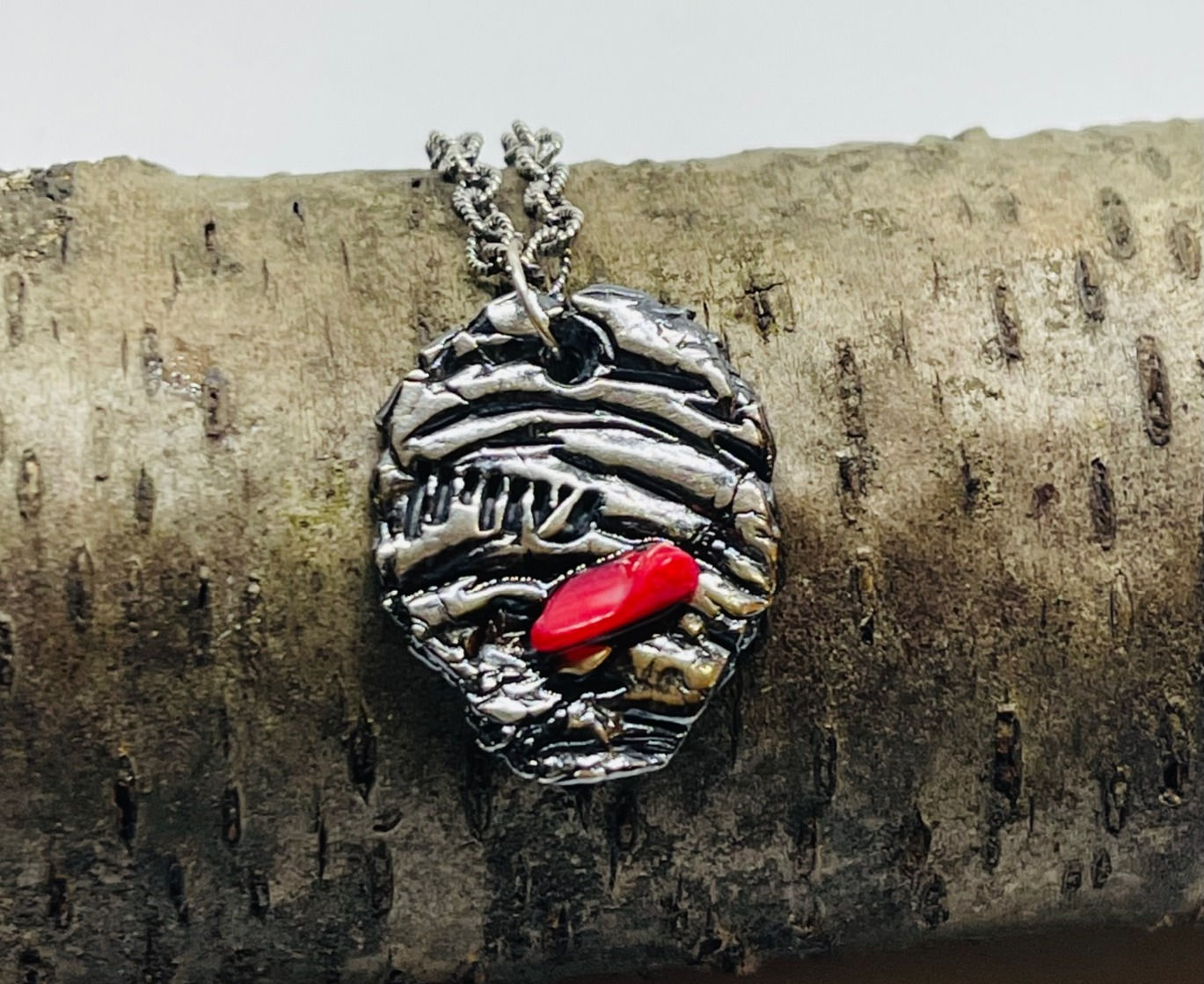 Equality: Different Strokes Pendant