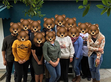 ACFC Members