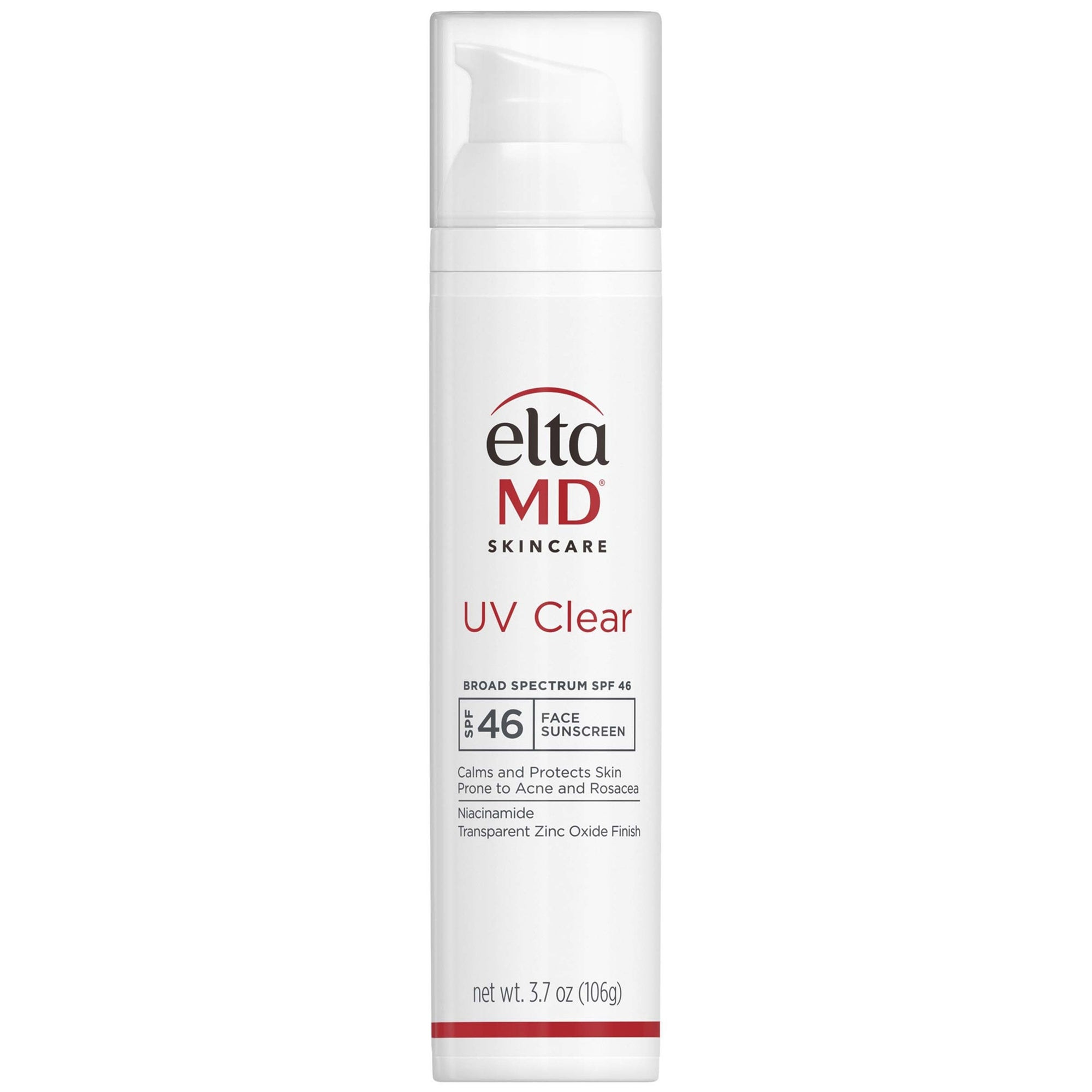 EltaMD UV Clear SPF 46