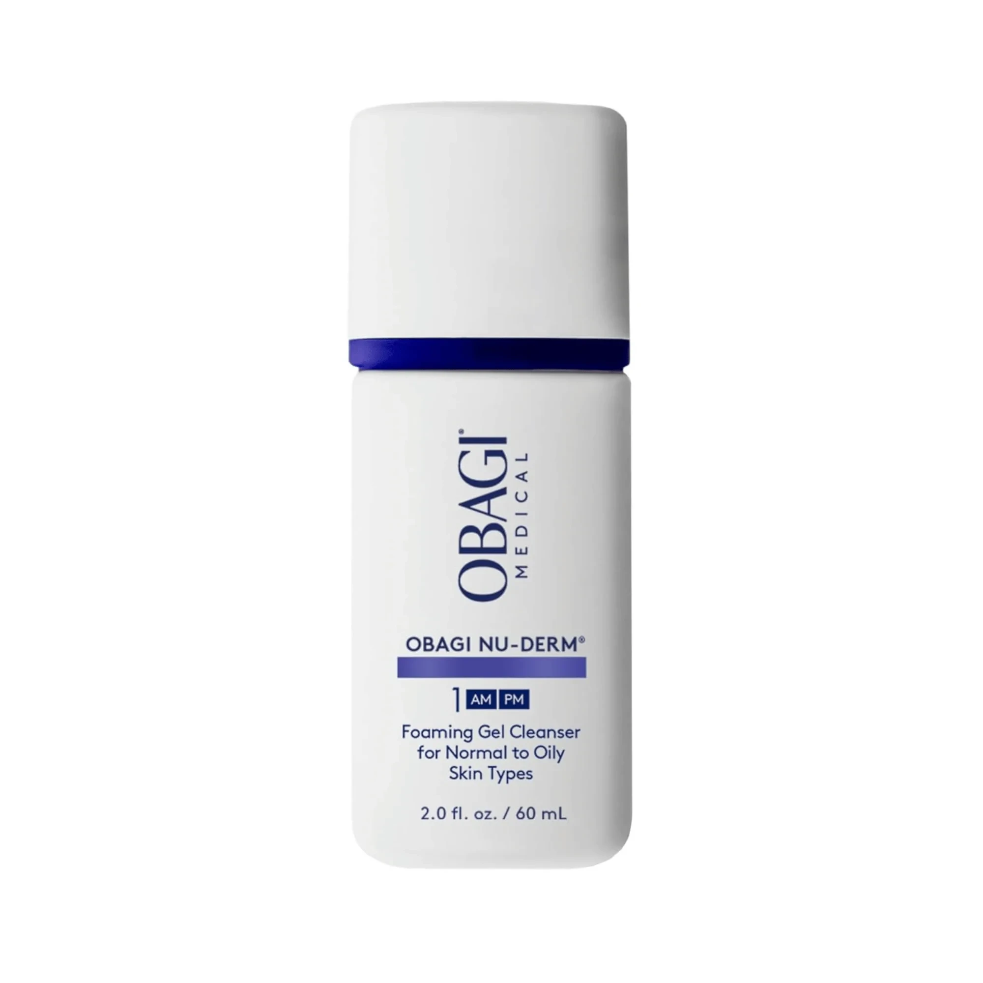 Obagi Nu-Derm Foaming Gel (travel size)