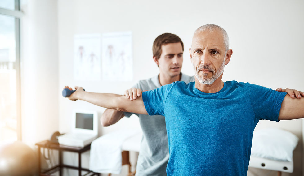 Optimizing Therapeutic Intensity