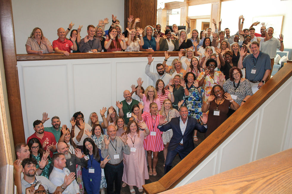 DOR Conference 2026: Leading in the Light